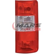 Resim Mars 1369221- 510423- Stop Lambası Sol Connect 02 09 Duysuz 