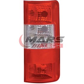 Resim Mars 1369221- 510423- Stop Lambası Sol Connect 02 09 Duysuz 