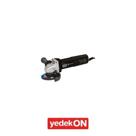 Resim Magmaweld Mga 800 Avuç Taşlama Makinesi 800 W 115 Mm Profesyonel 