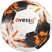Resim Avessa Basic Futbol Topuno3 Basic-3 Çok Renkli 