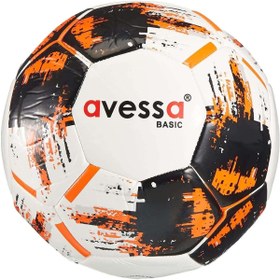 Resim Avessa Basic Futbol Topuno3 Basic-3 Çok Renkli 