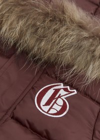 Resim GB Baby Erkek Bebek Bordo Mont 22fw0bg1721 