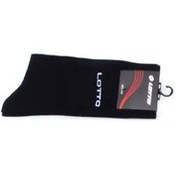 Resim Lotto Socks Hessen Beyaz Kısa Çorap 