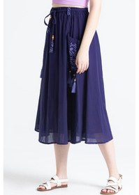 Resim Nil Vual Midi Boy Etek Mor Mor-mor Mor 