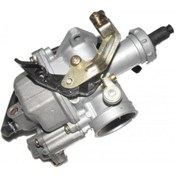 Resim Atl Cg 150 Karbüratör Komple Telli 150 Kn Püskürtmeli 