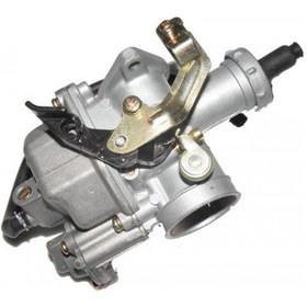 Resim Atl Cg 150 Karbüratör Komple Telli 150 Kn Püskürtmeli 