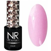 Resim Nail Republic Kalıcı Oje 10ml 