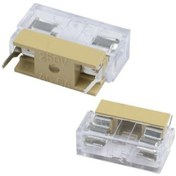 Resim 5x20 Pcb Sigorta Yuvası Dikdörtgen Tip 