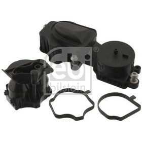 Resim FEBI 45196 Motor Havalandirma Blogu E46 330D 03 11127799225 (WR841214) 