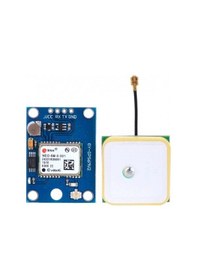 Resim Gy-neo6mv2 Apm2.5 Gps Modülü Imeı Kaydı Yoktur 