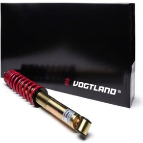 Resim Chevrolet Cruze 2009- Sonrası Vogtland Coilover 