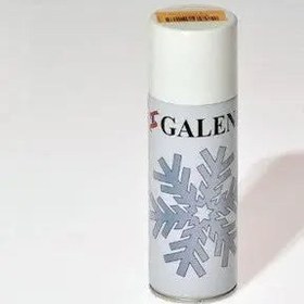 Resim Galena Soğutucu Sprey 200 ml 