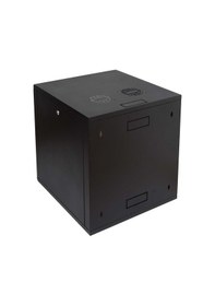 Resim Vatpan 9U 19" 600Mm Duvar Tipi Rack Kabinet 