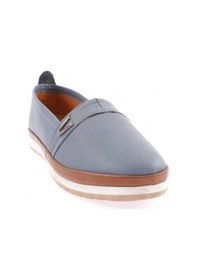 Resim Dgn 805-d-22y Kadin Düz Yan V Toka Comfort Ayakkabi 805-D-2135-R7908 Kot 