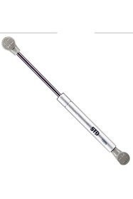 Resim Genel Markalar 2 Adet Dolap Amortisörü Gazlı Piston Kapak Hidroliği 27 Cm 100n 