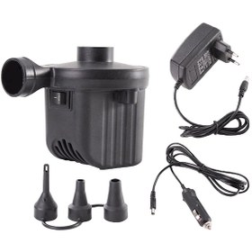 Resim Homyl Kayaks Paddle Board Couch 450l / Dak Için Güç-24w-450l/dak 