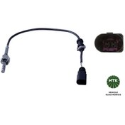 Resim NGK 91135 Egzoz Sicaklik Sensoru 