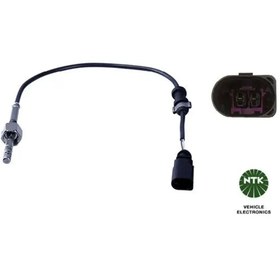 Resim NGK 91135 Egzoz Sicaklik Sensoru 