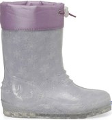 Resim Nevica P 4pr Lila Kız Çocuk Yağmur Çizmesi 000000000101884760 Mor 