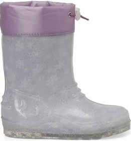 Resim Nevica P 4pr Lila Kız Çocuk Yağmur Çizmesi 000000000101884760 Mor 