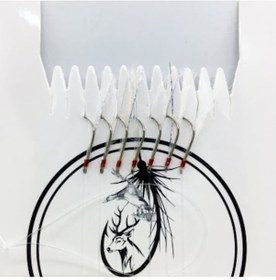 Resim Tirsi Çaparisi (Tekne) (551406187) 