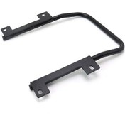 Resim Gps Telefon Tutucu Navigasyon Braketi Tutucu Standı Cfmoto 800mt İçin 