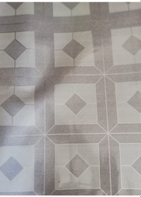 Resim Muşamba 1.5m X 3m Pvc Zemin Kaplama Yer Döşemesi N11.288 