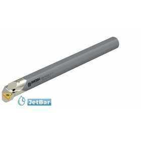 Resim S Sistem - ISO E-STUCR/L 93° İç Çap Torna Kalemi 