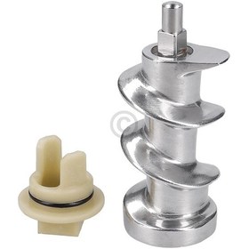 Resim Bosch Mfw1550 Model Kıyma Makinesi Uyumlu Et Döndürücü 