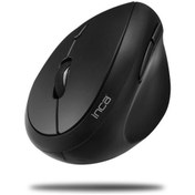 Resim Inca IWM-325 1600 DPI Sessiz Kablosuz Mouse 