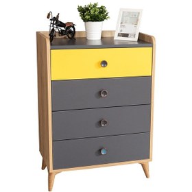 Resim Şifonyer, Tarz Genç Odası Takımı, Tarz Şifonyer - Setay 