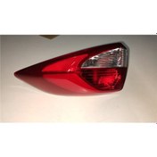 Resim STOP TUCSON 15-18 DIŞ RH (LEDSİZ) 