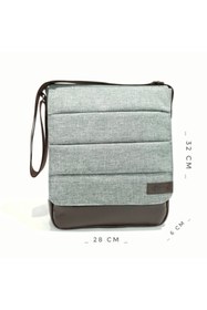 Resim Exception 13,3 Ve 14 Inç Postacı Çantası Unisex 