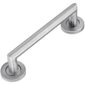 Resim Nehir Çekme Kapı Kolu Saten 