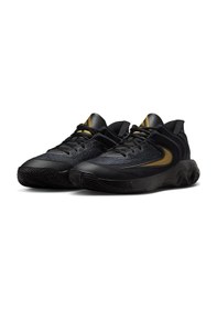 Resim Nike Nıke Gıannıs Immortalıty 4 Erkek Basketbol Ayakkabısı Fq3680 Fq3680 010 Çok Renkli 