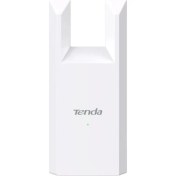Resim Tenda T10 300 Mbps Wifi Range Extender-Menzil Genişletici 2 Anten 