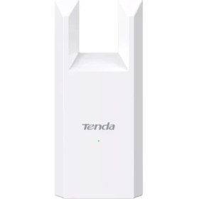 Resim Tenda T10 300 Mbps Wifi Range Extender-Menzil Genişletici 2 Anten 
