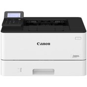 Resim Canon Lbp233dw Mono Lazer Yazıcı Dubleks Wı-fı 