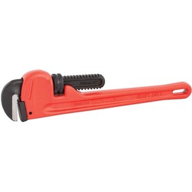 Resim İzeltaş 2110 Ağır Tip Maşalı Boru Anahtarı 18'' 