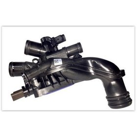 Resim PEUGEOT 9808647080 TERMOSTAT 207 208 308 08- 3008 5008 RCZ C4 I I 