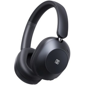 Resim TopG Vox SoundFlex Bluetooth 5.4 Kulak Üstü Kulaklık 