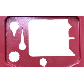 Resim 5 Litre Tıbbi Atık Kovası Seti, Güvenli ve Dayanıklı, 10 Adet 