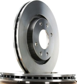 Resim Citroen C2 2003-2009 Ön Fren Disk Takımı Valeo Marka 4246.W7 