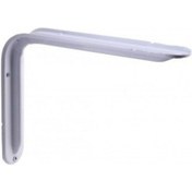 Resim Raf Alti Mobilya L Demir 18X24 Cm Beyaz 2 Adet 