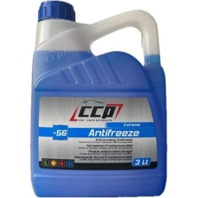 Resim Ccp Extreme Antıfreeze Concantre -56 3l 