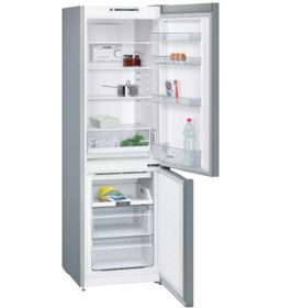 Resim Siemens KG36NNLE0N 329 LT No-Frost Kombi Tipi Buzdolabı 