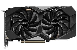 Resim Gigabyte Gv-N166Soc-6Gd Gtx 1660 Super 6G Gddr6 