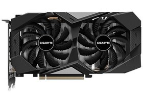 Resim Gigabyte Gv-N166Soc-6Gd Gtx 1660 Super 6G Gddr6 