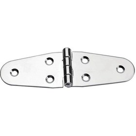 Resim Menteşe. Aısı 316. 137X39X2Mm 