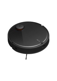 Resim Xiaomi Mi Robot Vacuum Mop 2 Pro Akıllı Robot Süpürge ve Paspas Siyah 